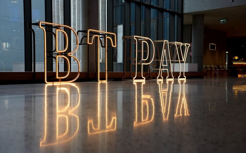 Opt ani de BT Pay: Prima aplicație de tip wallet bancar lansată în România, are acum peste 4,6 milioane de utilizatori