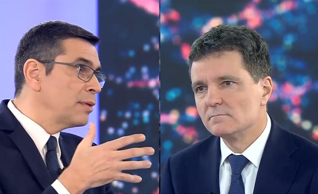 Ar trebui România să se simtă amenințată de discursul violent al lui Donald Trump? Ce răspunde președintele Nicușor Dan