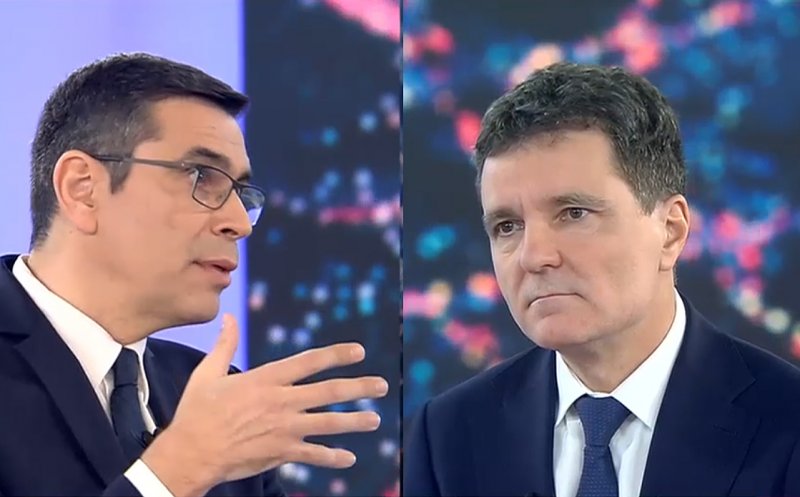 Ar trebui România să se simtă amenințată de discursul violent al lui Donald Trump? Ce răspunde președintele Nicușor Dan