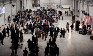 Energom a inaugurat o nouă hală de producție de 8.000 mp în Apahida și a creat noi locuri de muncă. Investiție de 7 milioane de euro