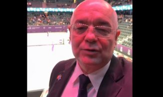 Emil Boc, la Transylvania Open 2026: “Vă aștept la tenis de calitate” / “Cel mai apreciat turneu WTA 250 din lume”