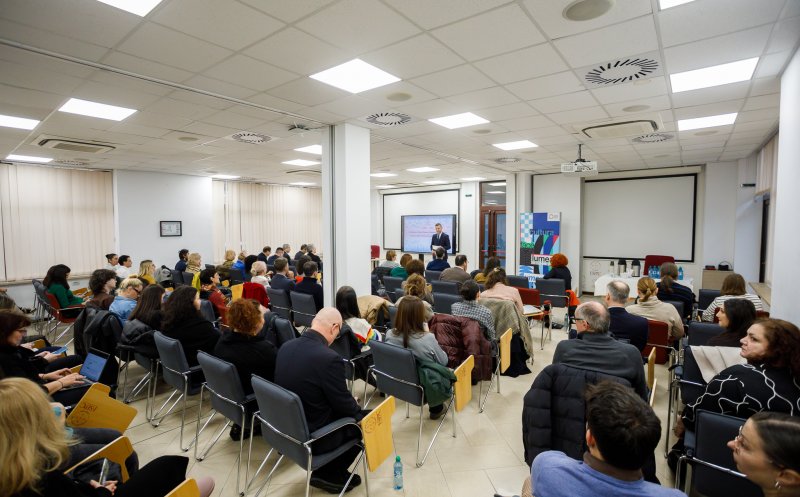 Premieră națională. Primul Centru pentru Cultură, Sănătate și Bunăstare Socială din România, lansat la Cluj-Napoca