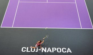 Transylvania Open 2026. Rezultatele primei zile a calificărilor de la Cluj-Napoca