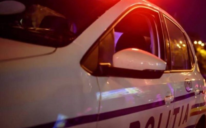 Băiatul de 14 ani bănuit de agresiunea violentă de la mall-ul din Cluj-Napoca, reținut de polițiști