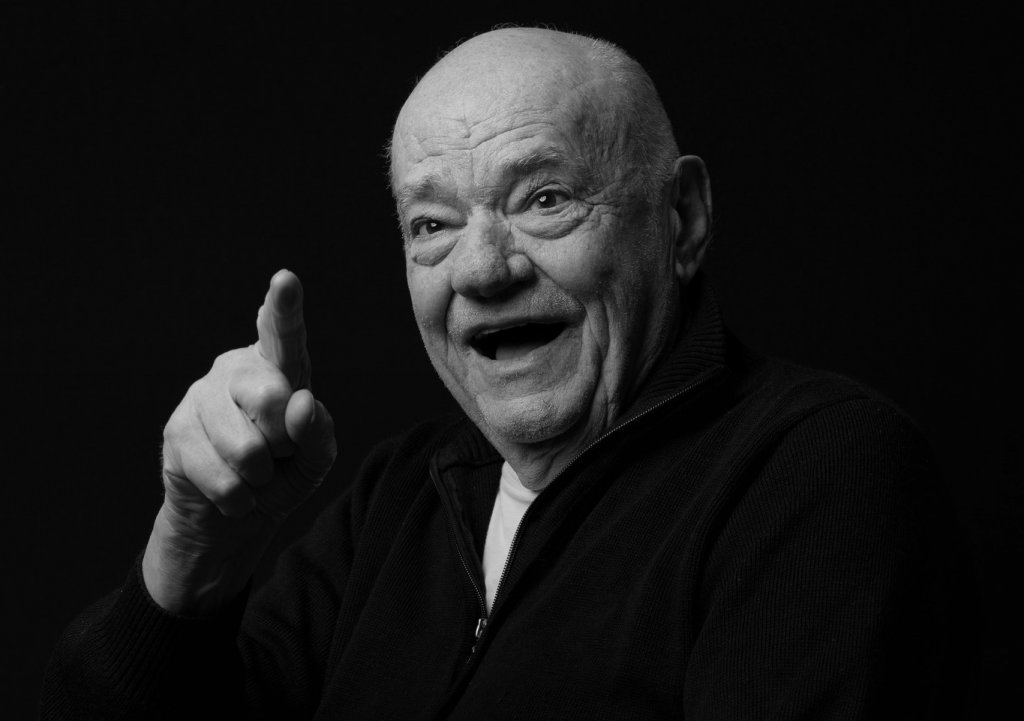 Ultimul omagiu pentru scriitorul Ion Noja: familia a anunțat data și locul înmormântării