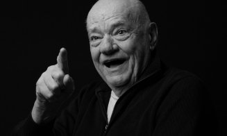 Ultimul omagiu pentru scriitorul Ion Noja: familia a anunțat data și locul înmormântării