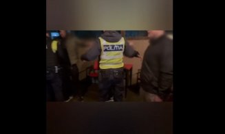 Razie de amploare în Cluj: controale în trafic, la agenți economici și evenimente. Amenzi de 57.000 de lei