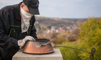 Prefectura Cluj trage un semnal de alarmă: coșurile de fum neîntreținute, pericol real pentru locuințe