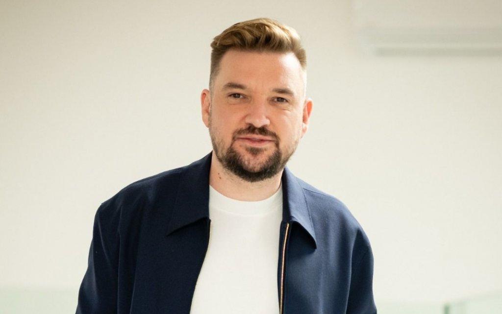 Alin Vădan, fondator DevHub: "Soluțiile care se integrează bine între ele vor fi cele câștigătoare" / "AI-ul va ieși din zona de spectacol și va deveni o unealtă de zi cu zi"