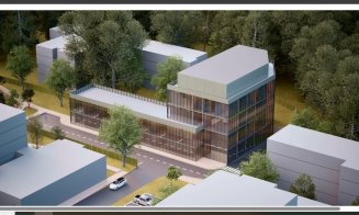 Clinică de imagistică în Mănăștur, pe masa urbaniștilor din Primăria Cluj-Napoca