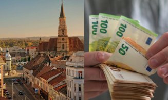 Chiriile ar putea crește în 2026. Cât din salariu se duce pe chirie în Cluj și care sunt cele mai scumpe zone