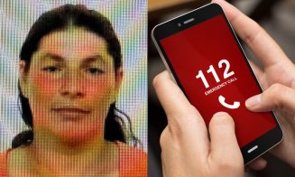 ALERTĂ ÎN CLUJ: Femeie de 42 de ani, dispărută de trei zile. Poliția cere sprijinul populației