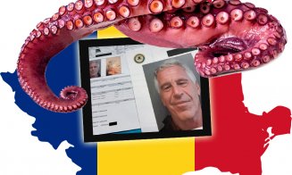 Tentaculele ”caracatiței” dosarelor traficantului sexual Epstein au ajuns până în România