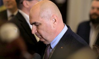 Bolojan, un duș cald și unul rece în interiorul PNL. A primit un vot de încredere, dar nu a reușit demită conducerea a 10 organizații județene ale partidului