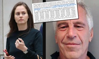 Cine e ultima iubită a pedofilului și traficantului sexual Epstein, care ar urma să primească moștenire 100 de milioane de dolari și toate proprietățile sale