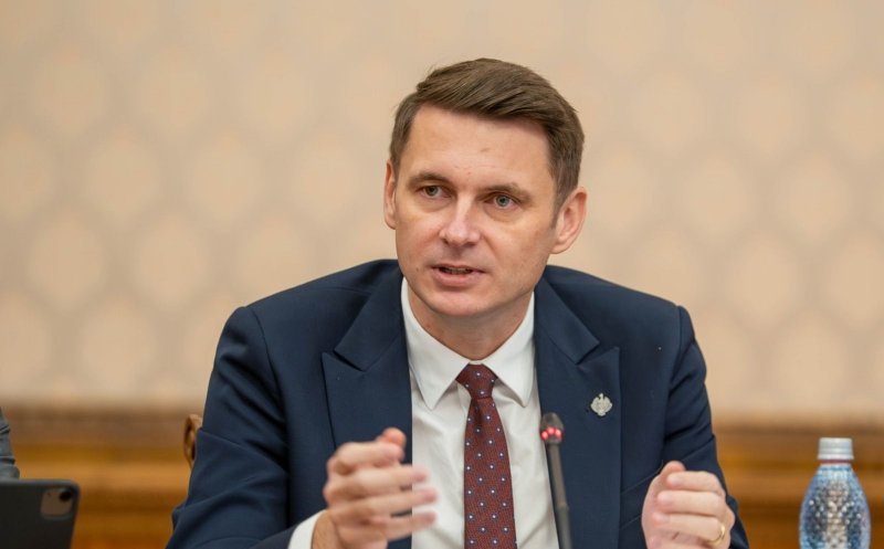 Clujeanul șef la Senat anunță: „Legea bugetului de stat rămâne prioritatea absolută” / Alte priorităţi ale noii sesiuni parlamentare