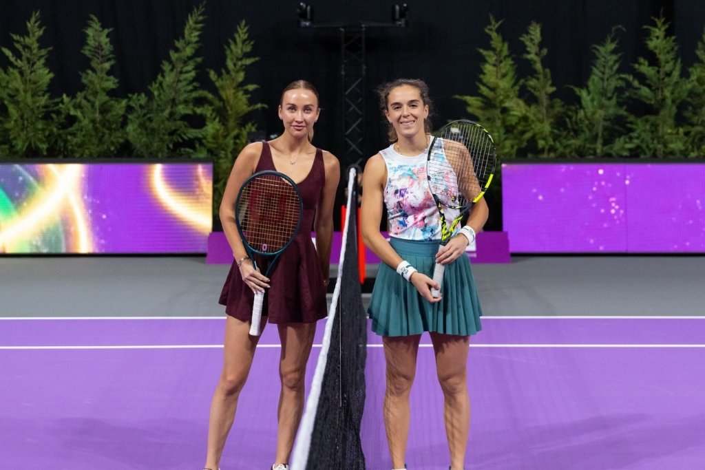 Transylvania Open 2026. Anastasia Potapova, deținătoarea trofeului, câștigă în primul tur la Cluj