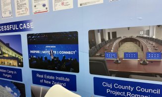Cum a reușit digitalizarea de la Cluj să aibă ecouri peste hotarele României