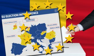 Raport SUA: Comisia Europeană interferează în alegerile statelor membre ale UE / Cele mai agresive măsuri de cenzură, adoptate în cazul alegerilor prezidențiale anulate în România din 2024