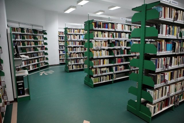 Biblioteca „Octavian Goga” Cluj, magnet pentru tineri: 85% dintre utilizatori au sub 40 de ani