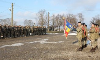 Exercițiul multinațional „Eagle Steel 26.1” la Turda. Cristian Matei: „Învățăm să acționăm ca o singură forță NATO”