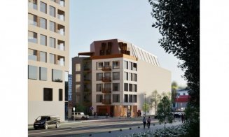 PUZ pentru întreaga zonă Platinia - Fabrica de Bere. Încă un PUD respins