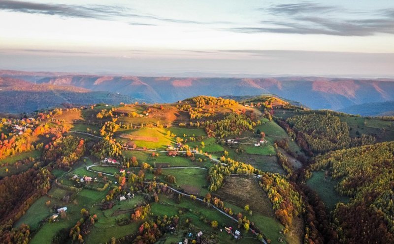 Descoperire spectaculoasă în Munții Apuseni: Aur, uraniu și metale critice. Miză strategică pentru România