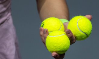 Transylvania Open 2026. Programul sferturilor de finală ale turneului de la Cluj-Napoca