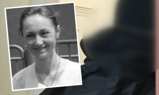 Curtea de Apel Cluj decide mâine dacă va extrdădat sau nu în Franța tânărul de 22 de ani acuzat că și-a ucis și incendiat mama