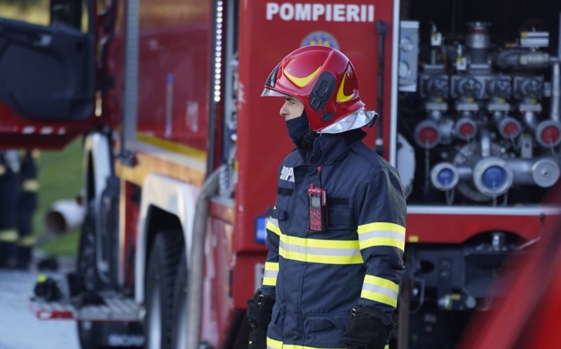 Radiatoare, prelungitoare, improvizații: ce spune ISU Cluj despre riscurile din locuințe