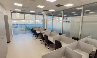 Cea mai modernă reprezentanță RAR din România este la Apahida. Investiție de peste 37 mil. lei