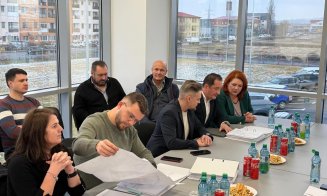 Cea mai modernă reprezentanță RAR din România este la Apahida. Investiție de peste 37 mil. lei