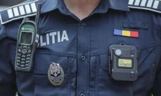 Bilanț IPJ Cluj: mai puține accidente și furturi, dar mai multe decese rutiere în 2025