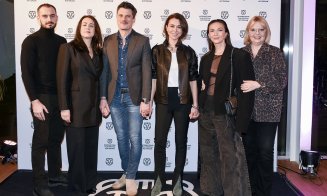 nNoul lungmetraj al lui Tudor Giurgiu a avut premiera mondială la  Festivalul Internațional de Film de la Rotterdam