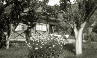 E Clujul anilor '20. Vezi unde