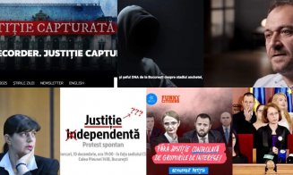 Magistrații Inspecției Judiciare contrazic, după verificări, documentarul „Recorder”