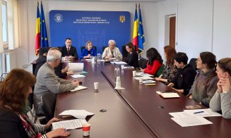 Date îngrijorătoare la Cluj: tot mai multe adolescente rămân însărcinate. Plan județean pentru prevenție