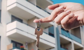 Piața chiriilor din Cluj-Napoca: ieftiniri la apartamentele mai mari, creșteri la garsoniere / Ce prețuri sunt