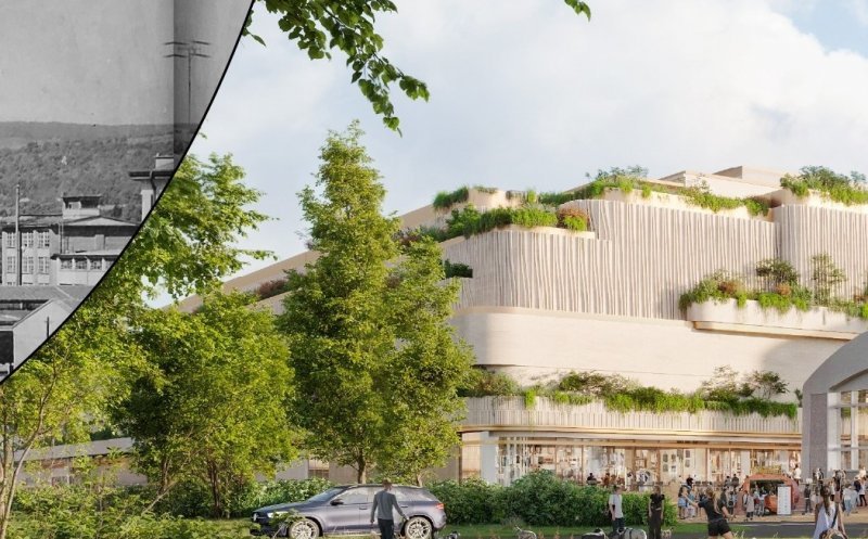 Retailul modern depășește pragul de 5 milioane mp, iar 2026 se anunță cel mai activ an de după 2011