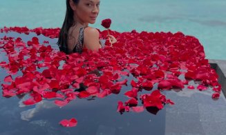 Vlăduța Lupău, vacanță în 4 în Maldive, plănuită în 4 zile: ”Ce îți trebuie aici?! Oamenii pe care îi iubești”