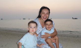 Vlăduța Lupău, vacanță în 4 în Maldive, plănuită în 4 zile: ”Ce îți trebuie aici?! Oamenii pe care îi iubești”