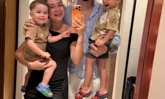 Vlăduța Lupău, vacanță în 4 în Maldive, plănuită în 4 zile: ”Ce îți trebuie aici?! Oamenii pe care îi iubești”