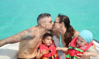 Vlăduța Lupău, vacanță în 4 în Maldive, plănuită în 4 zile: ”Ce îți trebuie aici?! Oamenii pe care îi iubești”