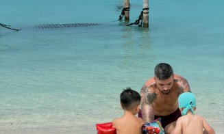 Vlăduța Lupău, vacanță în 4 în Maldive, plănuită în 4 zile: ”Ce îți trebuie aici?! Oamenii pe care îi iubești”