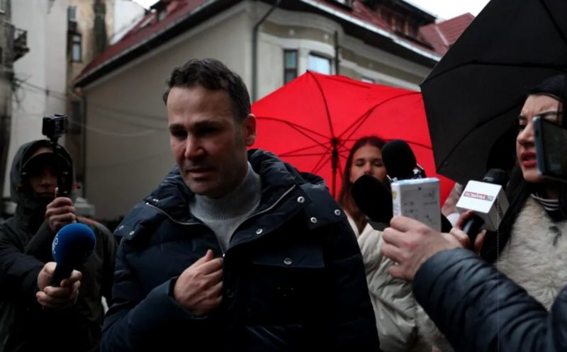 Interceptări DNA: Apropiații lui Robert Negoiță știau de anchetă. „Nimeni nu e șmecher forever”/ "Bă, se duce naibii, îți bubuie între cartiere"