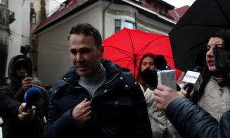 Interceptări DNA: Apropiații lui Robert Negoiță știau de anchetă. „Nimeni nu e șmecher forever”/ "Bă, se duce naibii, îți bubuie între cartiere"