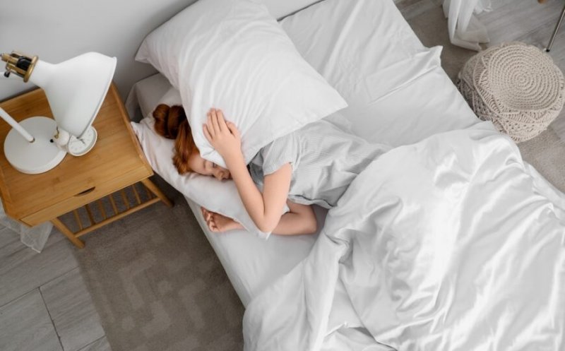 Pentru ei recuperatul somnului în weekend e chiar benefic