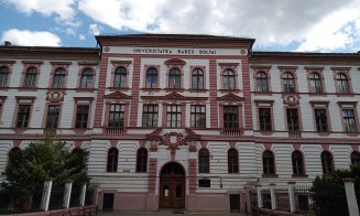 Cercetătorii UBB Cluj, autori ai unui studiu publicat într-una dintre cele mai prestigioase reviste științifice