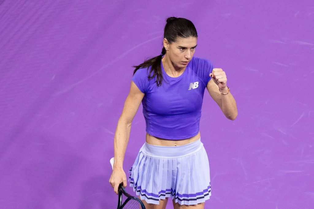 Transylvania Open 2026. Sorana Cîrstea se califică în ultimul act și va juca cu trofeul pe masă la Cluj-Napoca