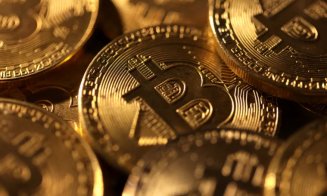 O mică greșeală... :) Clienții unei platforme de criptomonede au primit, accidental, 44 de miliarde de dolari în bitcoini